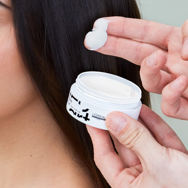 FIX PASTE - Homme | L'Oréal Partner Shop